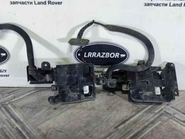 Датчик слепой зоны Range Rover 3 L322 09-12