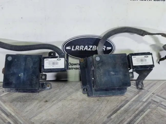 Датчик слепой зоны Range Rover 3 L322 09-12