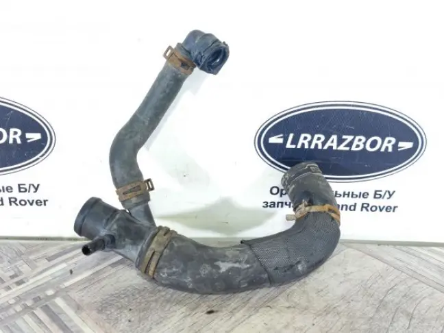 Патрубок охлаждения Range Rover Sport 3.0
