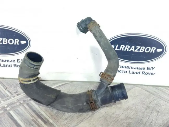 Патрубок охлаждения Range Rover Sport 3.0