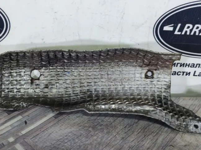 Термозащита коллектора Range Rover Sport 3.0 L320