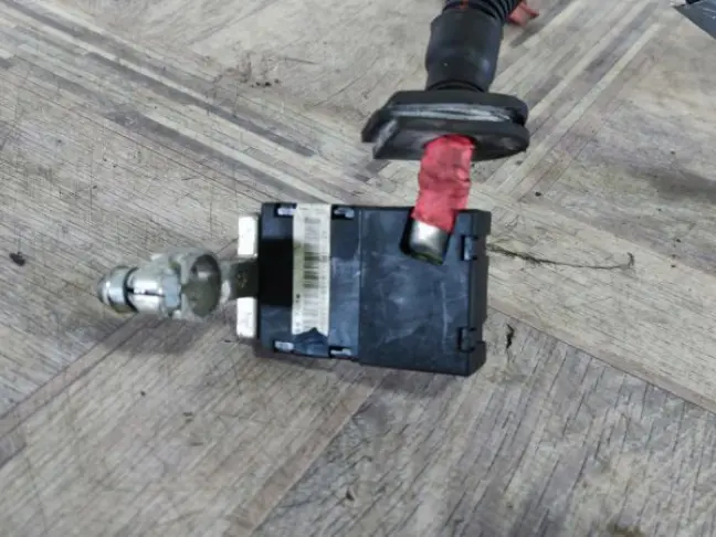 Провод стартера силовой DISCOVERY 3.0 306DT