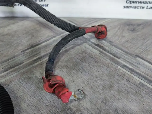 Провод стартера силовой DISCOVERY 3.0 306DT