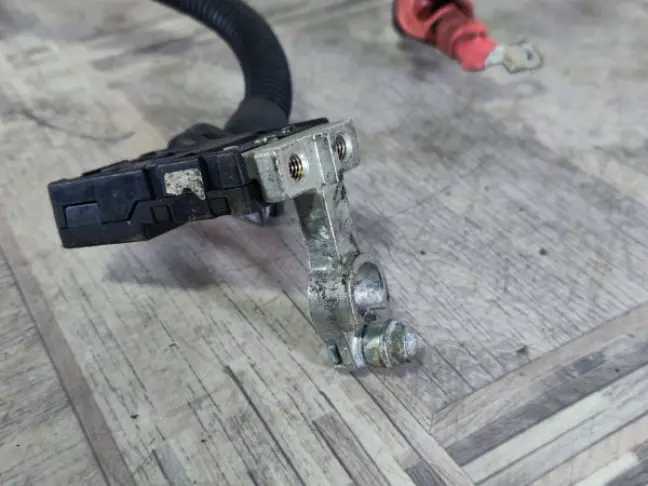 Провод стартера силовой DISCOVERY 3.0 306DT