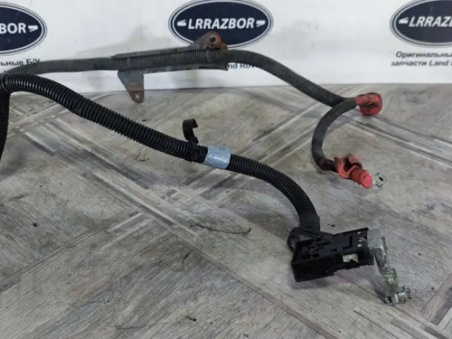 Провод стартера силовой DISCOVERY 3.0 306DT