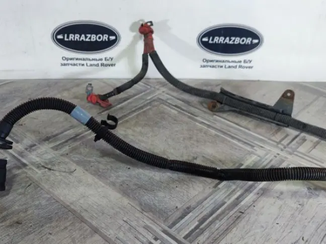 Провод стартера силовой DISCOVERY 3.0 306DT