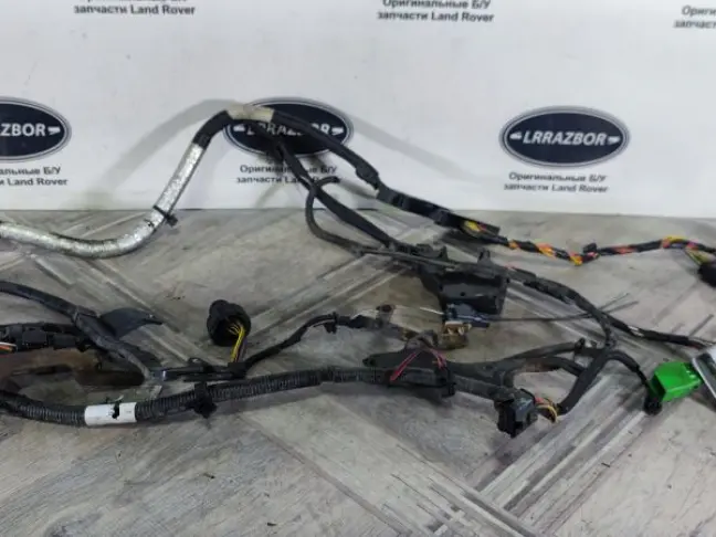 Коса акпп проводка DISCOVERY 3.0 306DT