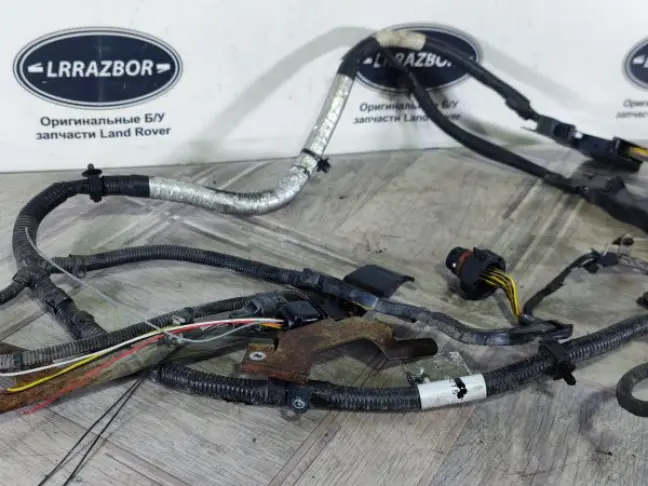 Коса акпп проводка DISCOVERY 3.0 306DT