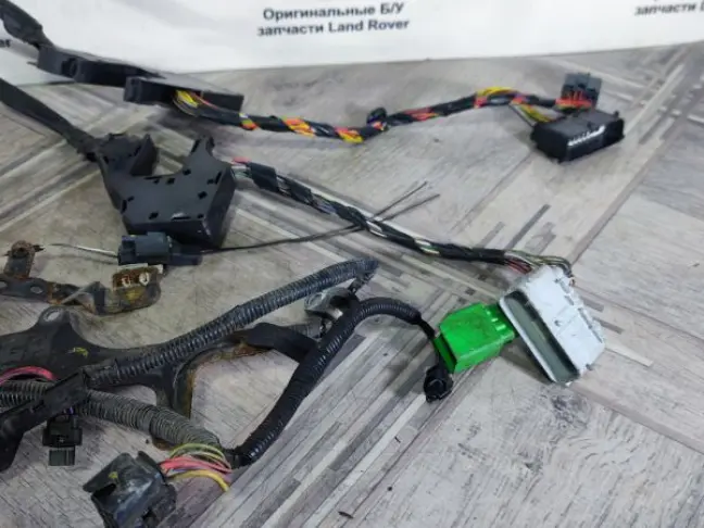 Коса акпп проводка DISCOVERY 3.0 306DT