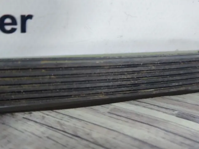 Приводной ремень Range Rover Sport 3.0 L320