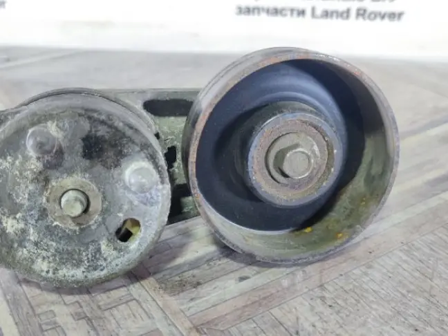 Ролик натяжитель Range Rover Sport 3.0 L320