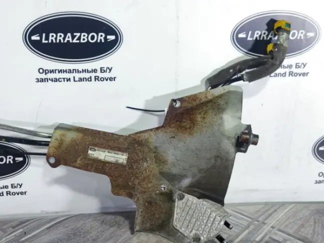 Трубка топливная  Range Rover Sport 3.0