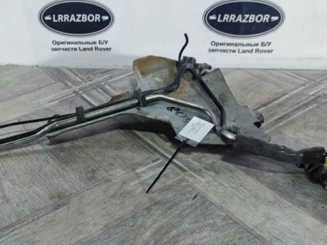 Трубка топливная  Range Rover Sport 3.0