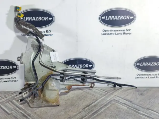 Трубка топливная  Range Rover Sport 3.0