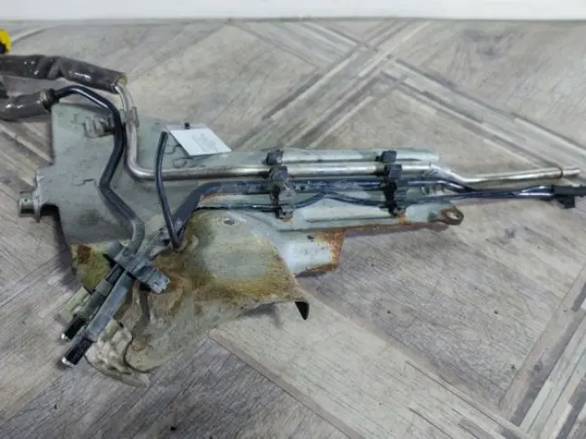 Трубка топливная  Range Rover Sport 3.0