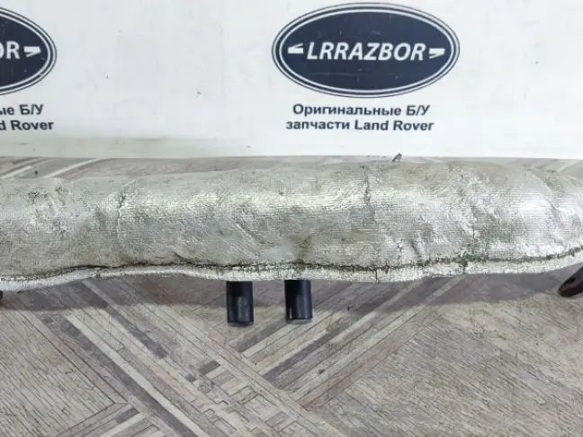 Перепускная труба Land Rover DISCOVERY 4 3.0