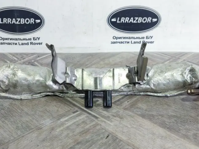 Перепускная труба Land Rover DISCOVERY 4 3.0