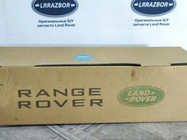 Пневмостойка задняя Range Rover Sport L320
