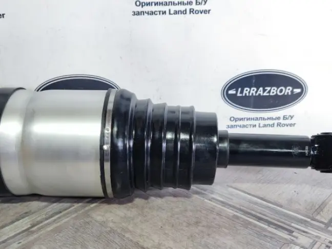 Пневмостойка задняя Range Rover Sport L320