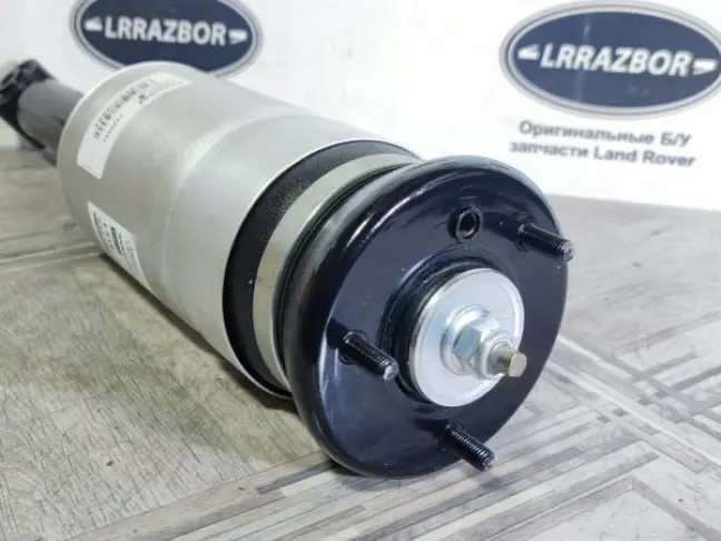 Пневмостойка передняя DISCOVERY 3/4 L319 05-14