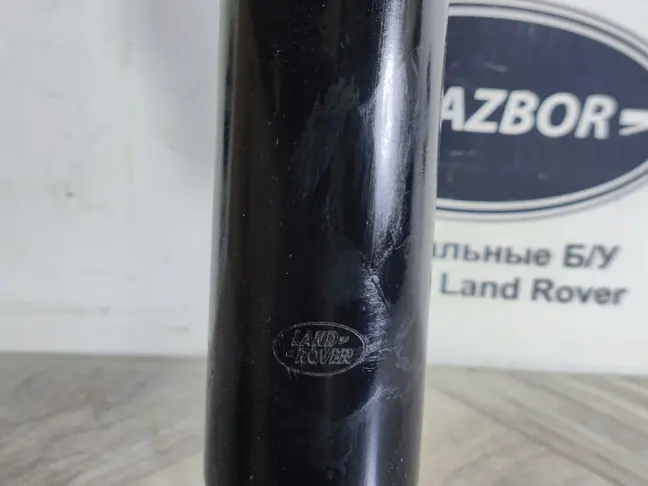 Пневмостойка передняя DISCOVERY 3/4 L319 05-14