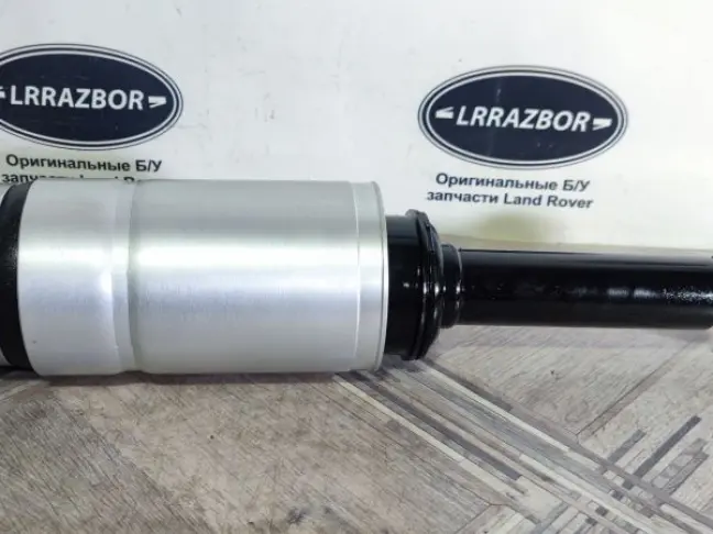 Пневмостойка передняя DISCOVERY 3/4 L319 05-14