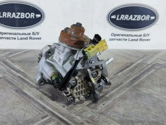 ТНВД Land Rover DISCOVERY 4 3.0 L319