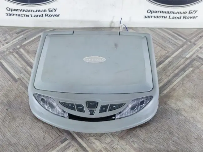 Монитор Range Rover Sport L320  2005 - 2012