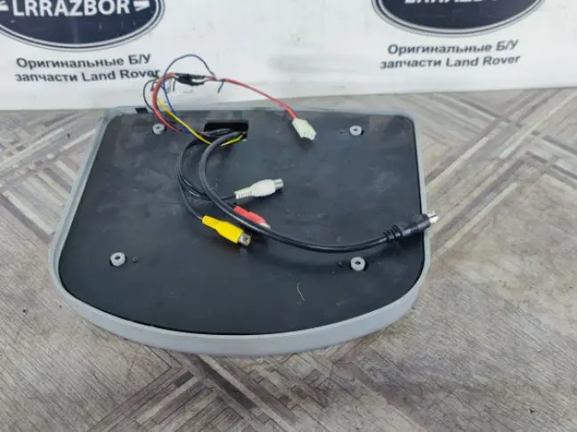Монитор Range Rover Sport L320  2005 - 2012