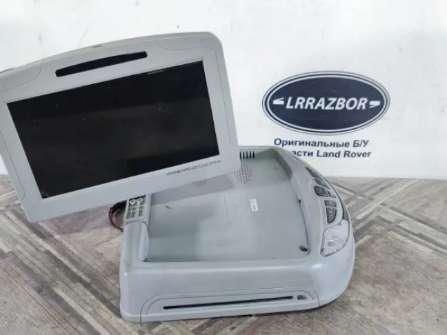 Монитор Range Rover Sport L320  2005 - 2012