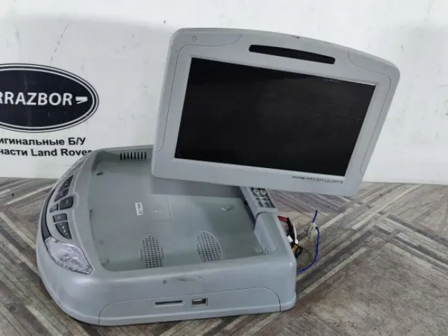 Монитор Range Rover Sport L320  2005 - 2012
