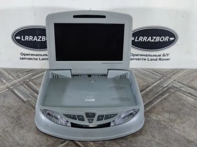 Монитор Range Rover Sport L320  2005 - 2012