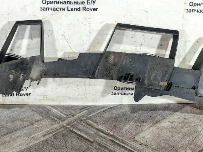 Кронштейн бампера левый Range Rover Sport L320