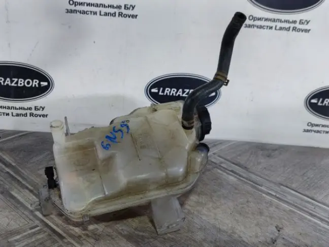 Бачок расширительный Range Rover Sport L320
