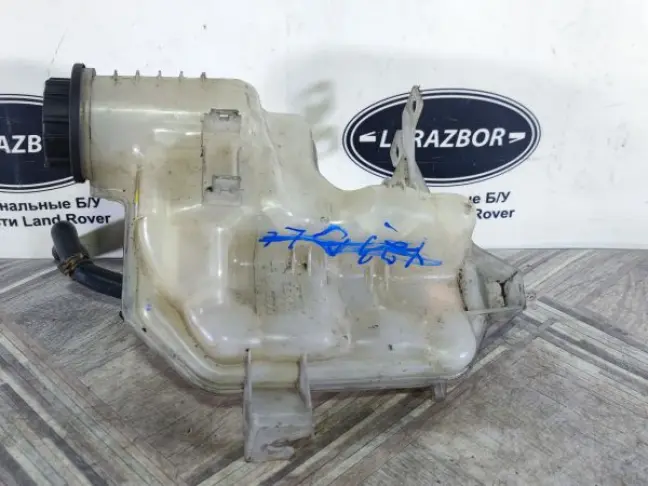 Бачок расширительный Range Rover Sport L320