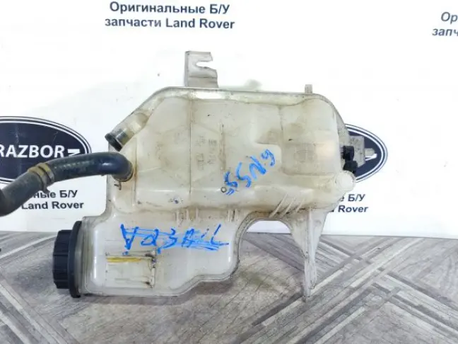 Бачок расширительный Range Rover Sport L320