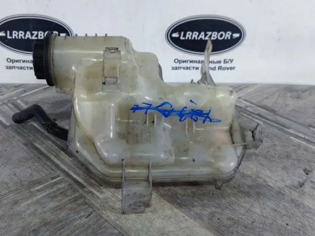 Бачок расширительный Range Rover Sport L320