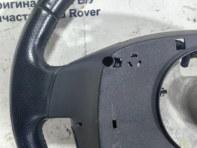 Руль Range Rover Sport L320 2009-2013 БЕЗ обогрева