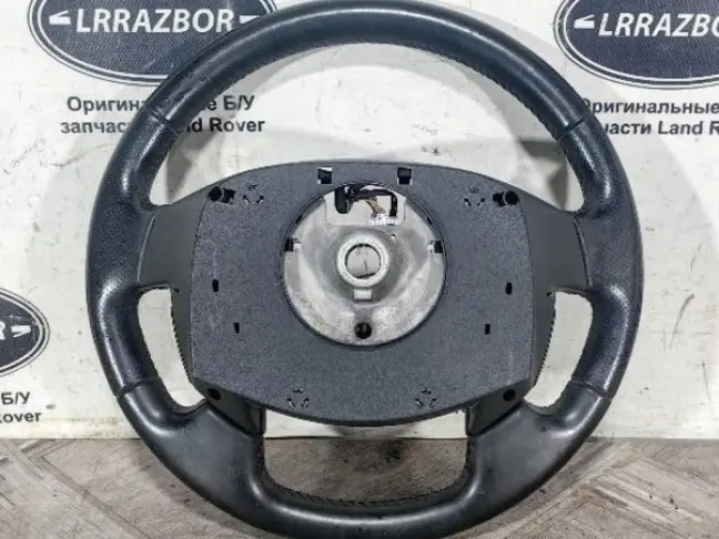 Руль Range Rover Sport L320 2009-2013 БЕЗ обогрева