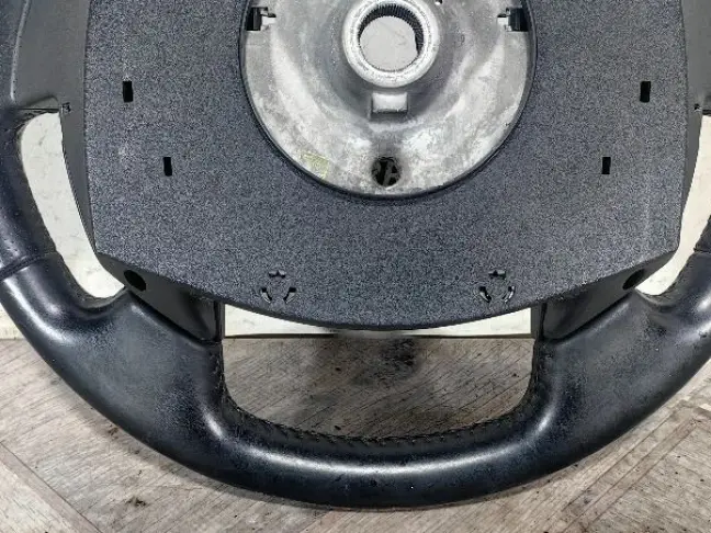 Руль Range Rover Sport L320 2009-2013 БЕЗ обогрева