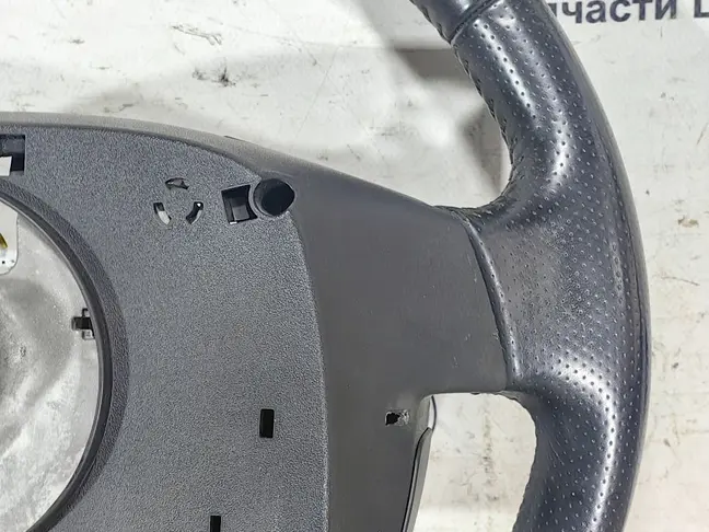Руль Range Rover Sport L320 2009-2013 БЕЗ обогрева