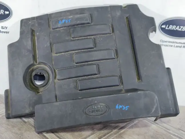Крышка двигателя Range Rover Sport L320 2009-2013