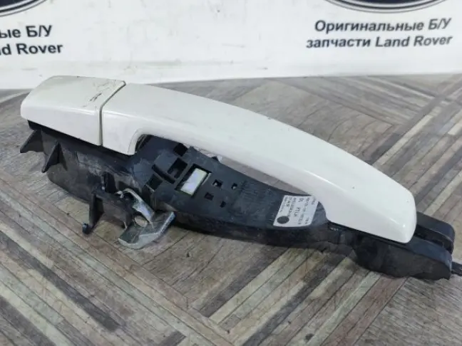 Ручка двери передняя левая Range Rover Sport L320