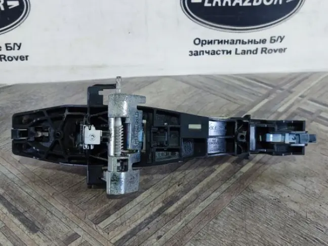 Ручка двери передняя правая Range Rover Sport L320