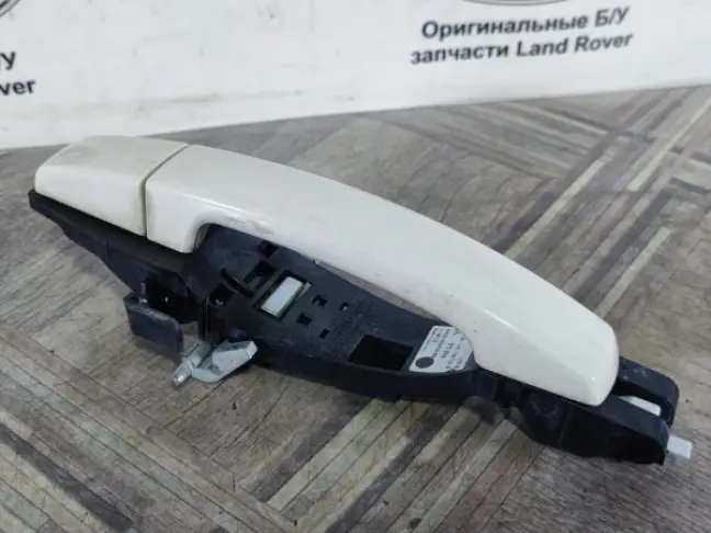 Ручка двери передняя правая Range Rover Sport L320