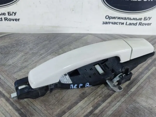 Ручка двери передняя правая Range Rover Sport L320