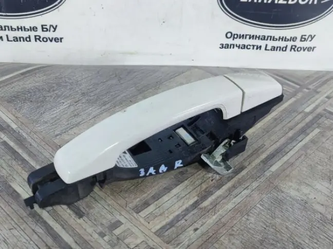 Ручка двери задняя правая Range Rover Sport L320