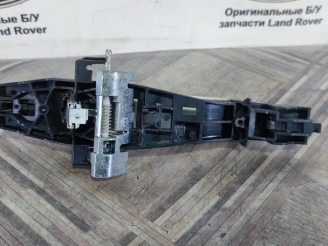 Ручка двери задняя правая Range Rover Sport L320