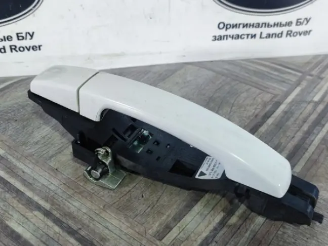 Ручка двери задняя левая Range Rover Sport L320