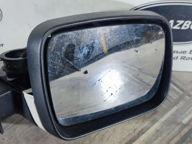 Зеркало правое Land Rover DISCOVERY 4 L319 09-12